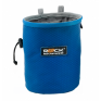 捷克 Rock Empire Chalk Bag Streak 攀岩碳酸鎂粉袋 藍色 VSC012